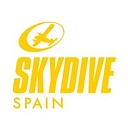 Skydive Spain logo
