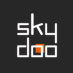Skydoo logo