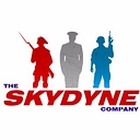The Skydyne Company logo