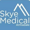 Skye Glen Medical Practice logo