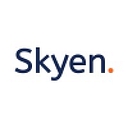 Skyen. logo
