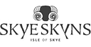 Skyeskyns logo