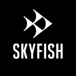 Skyfish, LLC logo