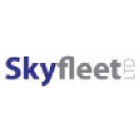 Skyfleet Car Leasing logo