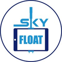 skyfloatx.com logo