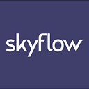 Skyflow logo