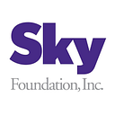 SKY FOUNDATION INC logo