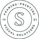 Skyframe & Displays logo