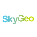 SkyGeo logo