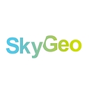 SkyGeo logo