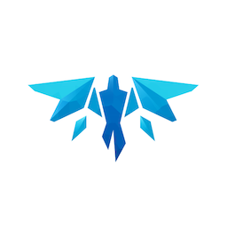 Skyglass logo