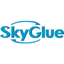 SkyGlue logo