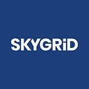 Skygrid Construction Inc. logo