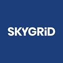 skygrid.ca logo