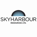 Skyharbour Resources Ltd. (Tsx V: Syh) logo