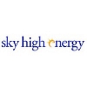Sky High Energy logo