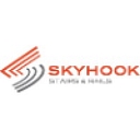 Skyhook Stairs & Rails logo