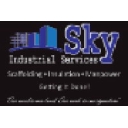 Sky Industrial Services logo