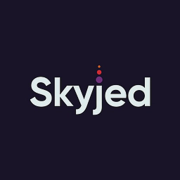 Skyjed Limited logo