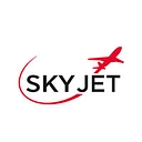 Skyjet Aviation logo