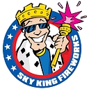 Sky King Fireworks