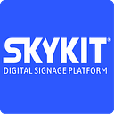 SKYKIT logo