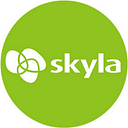 SKYLA logo