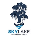 Sky Lake Construction Llc logo