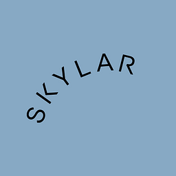 Skylar logo