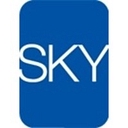 Sky Leasing logo