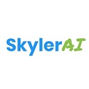 Skylerai logo