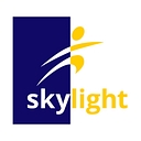 Skylight New Zealand logo