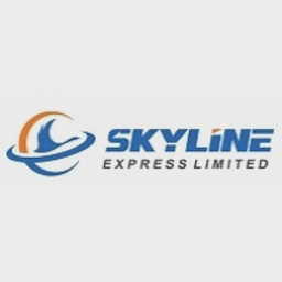 SKYLINE EXPRESS LIMITED logo