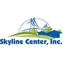 Skyline Center, Inc. logo