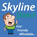 Skyline Direct logo