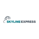 Skyline Express logo