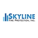 Skyline Fire Protection logo