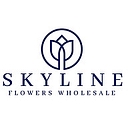 Skyline Flower Growers logo
