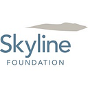 Skyline Foundation logo