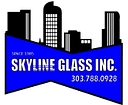 Skyline Glass Inc. logo