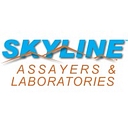 Skyline Assayers & Laboratories logo
