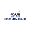 Skyline Mechanical Inc. logo