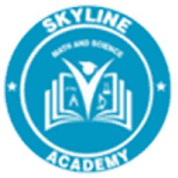Skyline Math And Science Academy logo