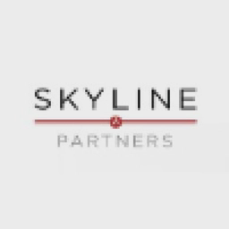 SKYLINE PARTNERS LIMITED logo