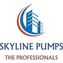 Skyline Pumps Pty Ltd logo