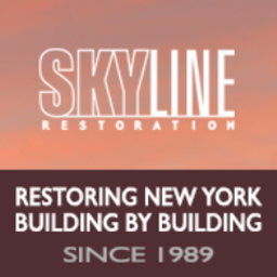 Skyline Restoration Inc. logo