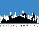 SkyLine Roofing logo