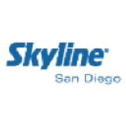 SKDY of San Diego Inc. logo