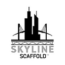Skyline Scaffold Ltd. logo