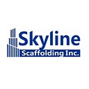 Skyline Scaffolding Group logo